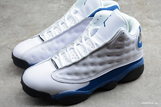 414571-117 Jordan Air 414571-117 “Hyper 13 Royal” Retro 0316